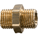 DOPPELNIPPEL DNA 1/4-1/4 4007220178577