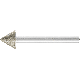 DIA-SCHLEIFSTIFT DSK 15,0-60G/6 D126 4007220806173