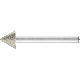 DIA-SCHLEIFSTIFT DSK 15,0-60G/6 D64 4007220806166