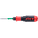 DSWK WIHA Drehmomentschlüssel Torque 4,0 4007220104620