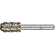DIA-SCHLEIFSTIFT DWR-N 12,0-25/6 D852 4007220097373