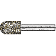 DIA-SCHLEIFSTIFT DWR-N 16,0-25/8 D852 4007220097472
