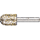 DIA-SCHLEIFSTIFT DWR-N 20,0-30/8 D852 4007220157503