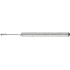 DIA-SCHLEIFSTIFT DZY-A 1,0-4/3 D126 4007220257890