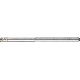 DIA-SCHLEIFSTIFT DZY-A 2,4-4/3 D91 4007220354520