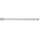 DIA-SCHLEIFSTIFT DZY-A 3,0-4/3 D126 4007220119204