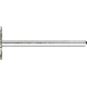 DIA-SCHLEIFSTIFT DZY-N 14,0-1,0/3 D91 4007220353271