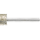 DIA-SCHLEIFSTIFT DZY-N 18,0-10/6 D126 4007220258163