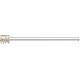 DIA-SCHLEIFSTIFT DZY-N 5,5-6/3 D126 4007220257951