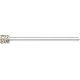 DIA-SCHLEIFSTIFT DZY-N 5,5-6/3 D181 4007220257968