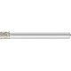 DIA-SCHLEIFSTIFT DZY-N 7,0-8/6 D126 4007220119266