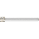 DIA-SCHLEIFSTIFT DZY-N 8,0-8/6 D126 4007220119273
