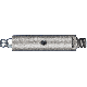 Ersatzachse EA 12x39 4007220138724