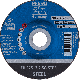 TRENNSCHEIBE EH 125-3,2 SG STEEL 4007220522431