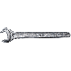 EINMAULSCHLÜSSEL EM SW 11mm 4007220206812