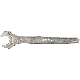 EINMAULSCHLÜSSEL EM SW 14mm 4007220206836