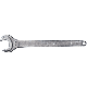 EINMAULSCHLÜSSEL EM SW 15mm 4007220418390