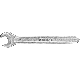EINMAULSCHLÜSSEL EM SW 7mm 4007220592885