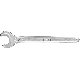 EINMAULSCHLÜSSEL EM SW 9mm 4007220330357