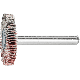 FAECHERSCHLEIFER F 3005/6 A 120 4007220154182