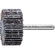 FAECHERSCHLEIFER F 4020/6 SIC 120 4007220102459