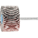 FAECHERSCHLEIFER F 5030/6 A 320 4007220155110