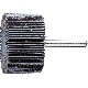 FAECHERSCHLEIFER F 5030/6 SIC  80 4007220102572