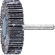 FAECHERSCHLEIFER F 6015/6 SIC 120 4007220102701