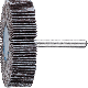 FAECHERSCHLEIFER F 6015/6 SIC 150 4007220102718