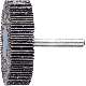 FAECHERSCHLEIFER F 6015/6 SIC  80 4007220102664