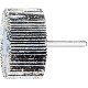 FAECHERSCHLEIFER F 6030/6 SiC 150 4007220155974