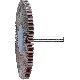 FAECHERSCHLEIFER F 8005/6 A 180 4007220958889