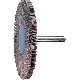 FAECHERSCHLEIFER F 8005/6 A 240 4007220102114