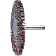 FAECHERSCHLEIFER F 8005/6 A  60 4007220549780