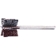 FÄCHERSCHLEIFER F BP 2520/6-60 6x2 A 150 4007220591536