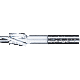 FLACHSENKER FLS HSS DIN 373 18,0 GKL 4007220169278