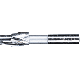 FLACHSENKER FLS HSS DIN 373 20,0 F 4007220168981