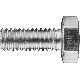 FLANSCHSCHRAUBE FLS M4 4007220833667