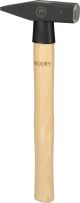 Schlosserhammer mit Hickorystiel, 400g 4042146755921