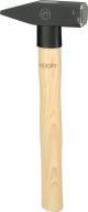 Schlosserhammer mit Hickorystiel, 600g 4042146755938