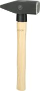 Schlosserhammer mit Hickorystiel, 1500g 4042146755945
