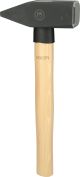 Schlosserhammer mit Hickorystiel, 2000g 4042146755952