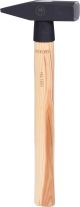 Schlosserhammer mit Hickorystiel, 500g 4042146268407
