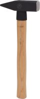 Schlosserhammer mit Hickorystiel, 800g 4042146268414