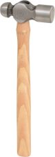 Schlosserhammer, englische Form, 900 g 4042146364932