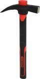 Klauenhammer mit Fiberglasstiel, 700g 4042146268476