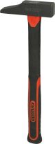 Schreinerhammer, französische Form, 200g 4042146268360