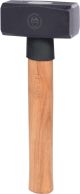 Fäustel mit Hickorystiel, 1250g 4042146268490