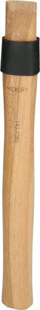 Ersatzstiel, Hickory, Rundkeil,350mm 4042146275726