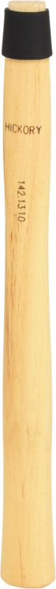 Ersatzstiel, Hickory, Rundkeil,260mm 4042146275740